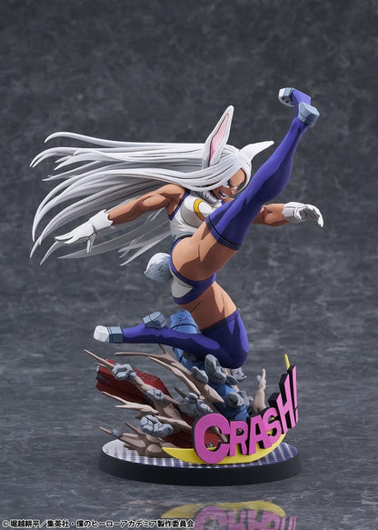 My Hero Academia PVC Figur Mirko Hero Suit 2Dimensioning version - Anime Figuren günstig kaufen