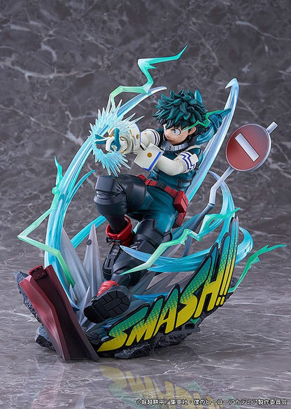 Izuku Midoriya - Deku Ver. - Takara Tomy