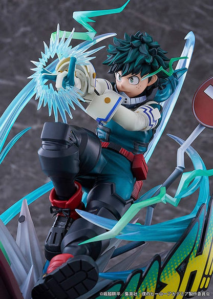 Izuku Midoriya - Deku Ver. - Takara Tomy