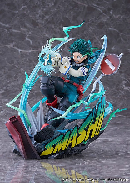 Izuku Midoriya - Deku Ver. - Takara Tomy