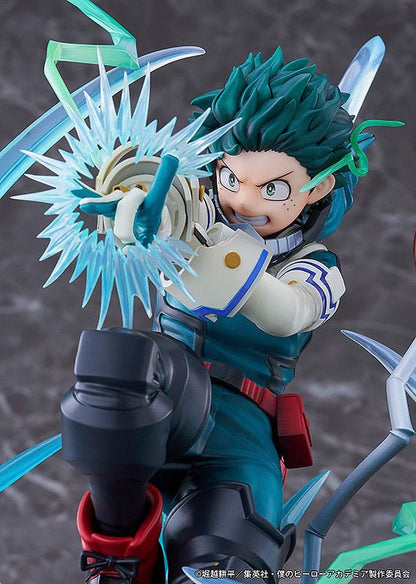 Izuku Midoriya - Deku Ver. - Takara Tomy