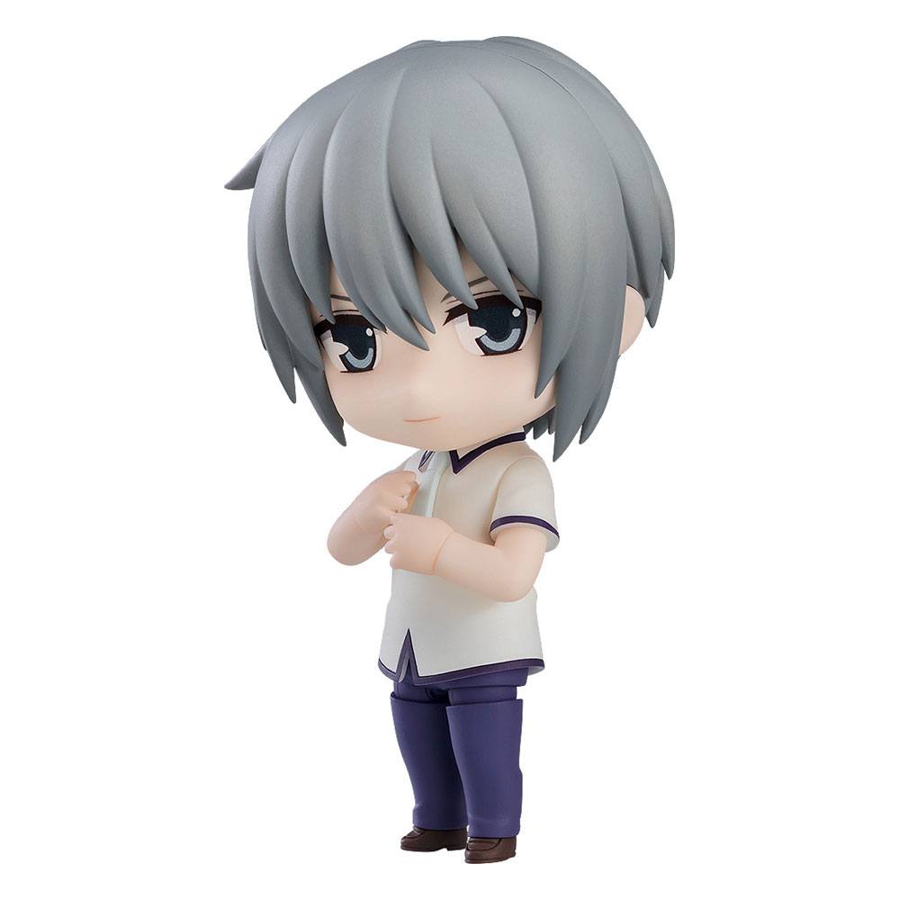 Yuki Soma - Nendoroid (#1915) Toytec
