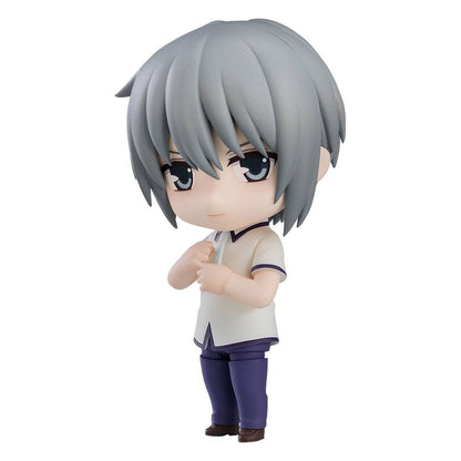 Yuki Soma - Nendoroid (#1915) Toytec