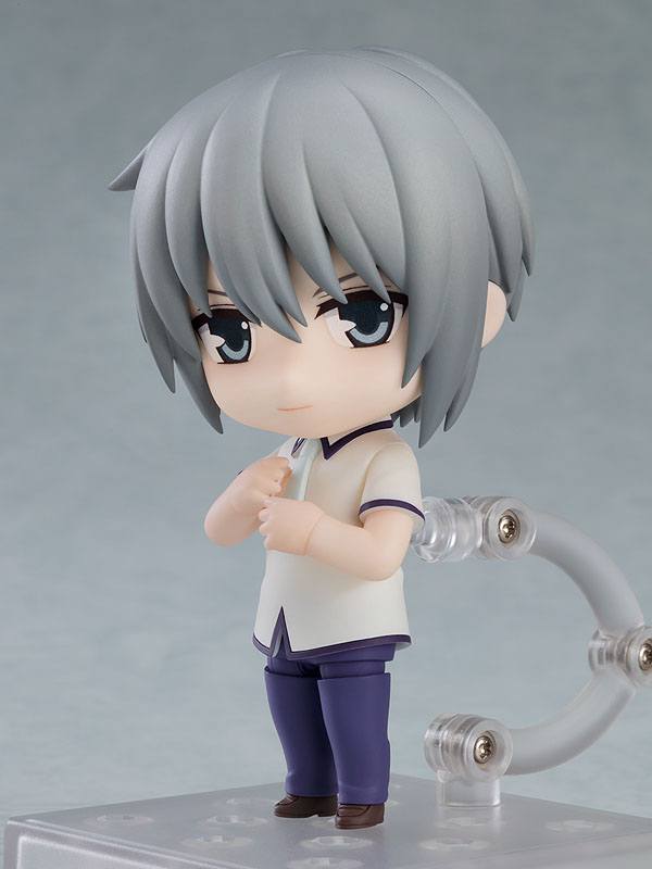 Yuki Soma - Nendoroid (#1915) Toytec