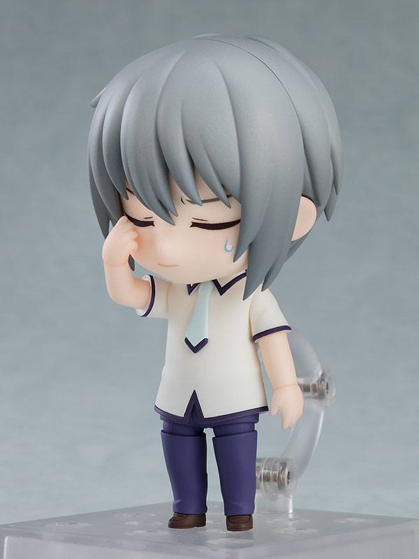 Yuki Soma - Nendoroid (#1915) Toytec