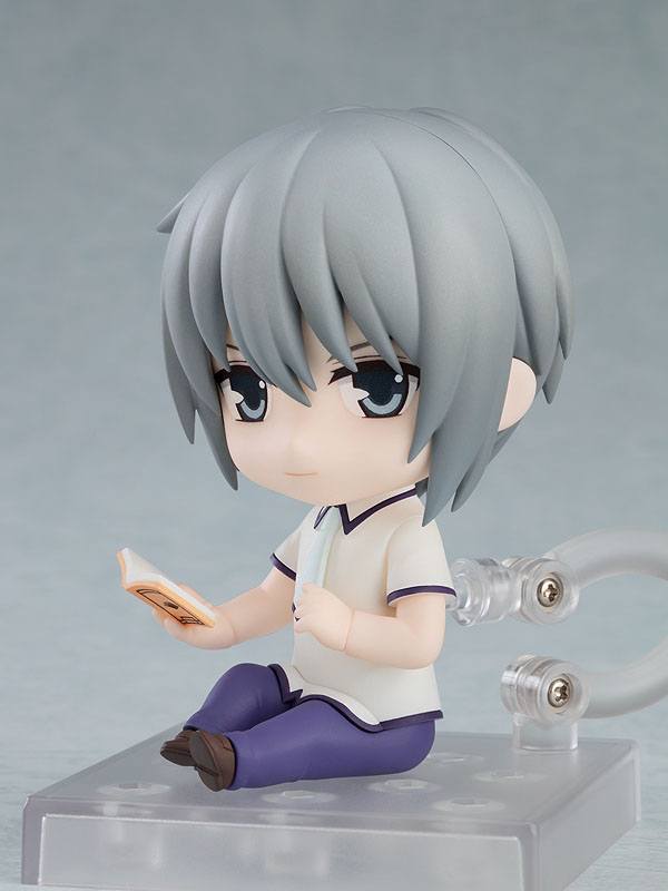 Yuki Soma - Nendoroid (#1915) Toytec