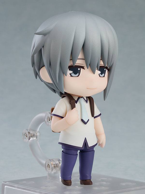 Yuki Soma - Nendoroid (#1915) Toytec
