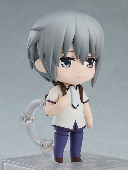 Yuki Soma - Nendoroid (#1915) Toytec