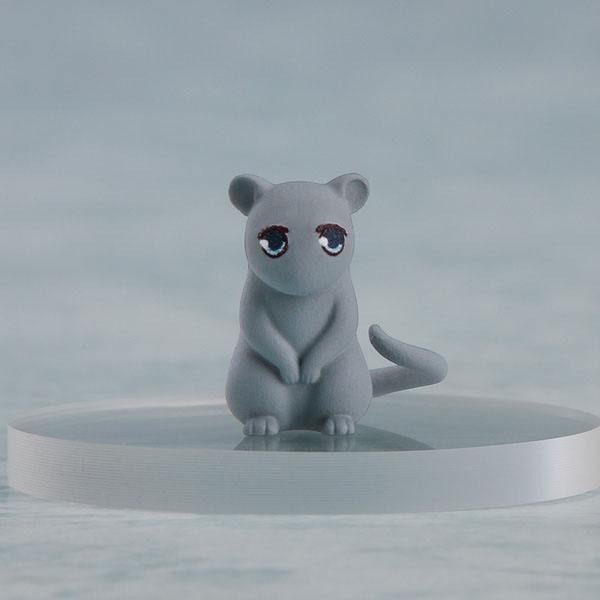 Yuki Soma - Nendoroid (#1915) Toytec