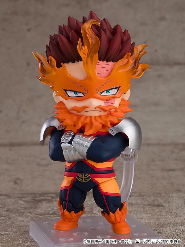 Endeavor - Nendoroid 2342 - Good Smile Company - Anime Figuren günstig kaufen