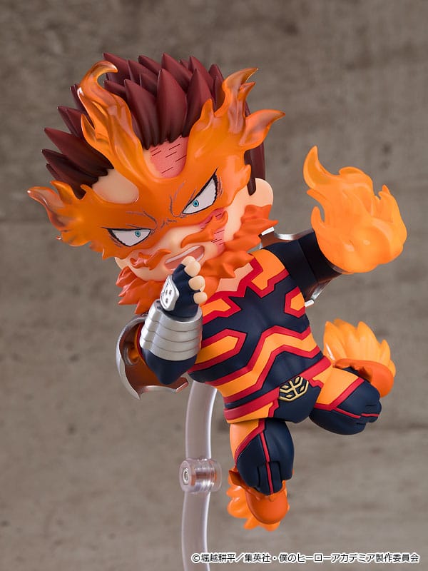Endeavor - Nendoroid 2342 - Good Smile Company - Anime Figuren günstig kaufen