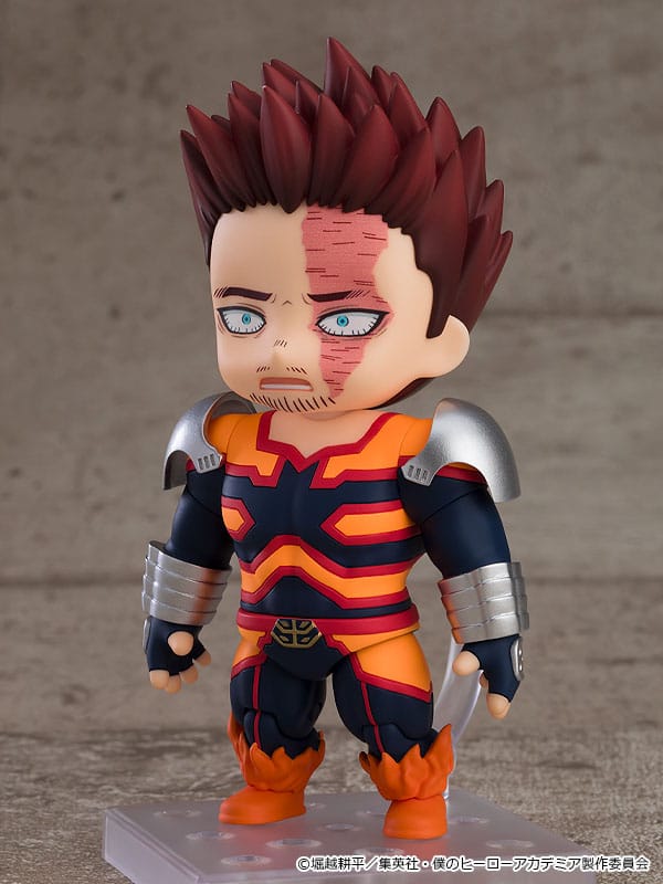 Endeavor - Nendoroid 2342 - Good Smile Company - Anime Figuren günstig kaufen
