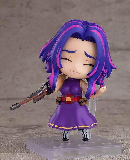 Lady Nagant - Nendoroid - Good Smile Company