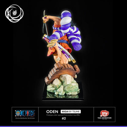 Anime Figuren günstig bei genkidama.de