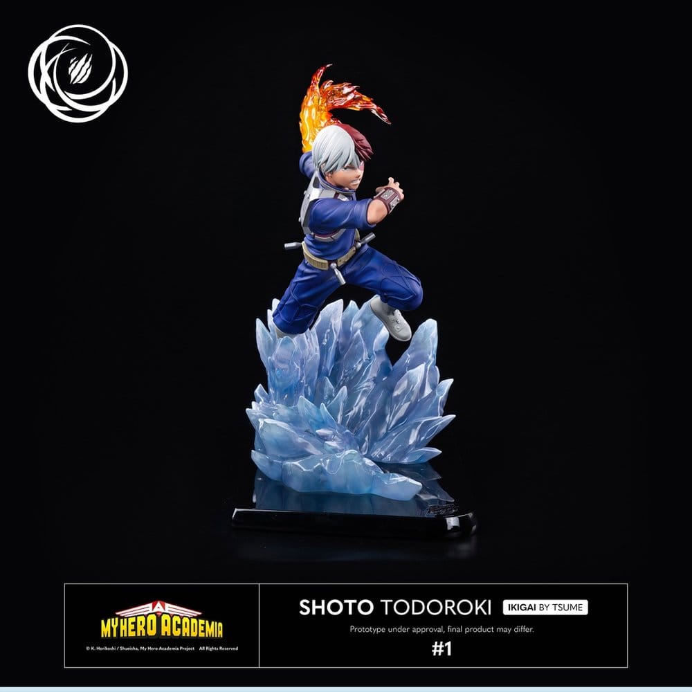 Anime Figuren günstig bei genkidama.de