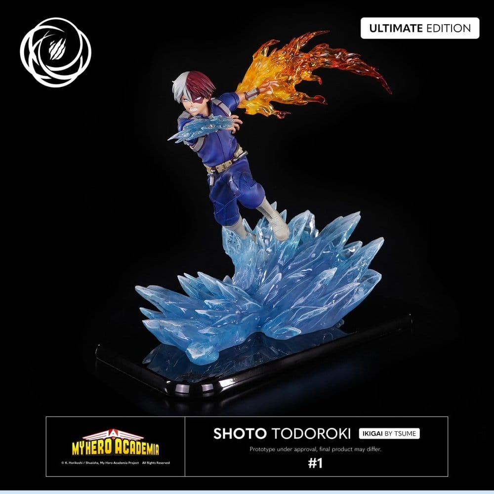 Anime Figuren günstig bei genkidama.de
