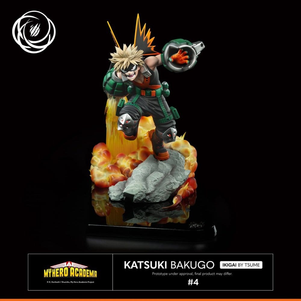 Anime Figuren günstig bei genkidama.de