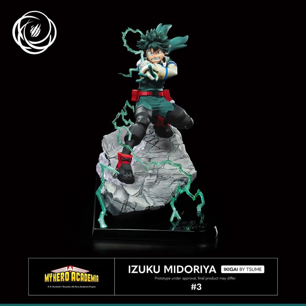 Anime Figuren günstig bei genkidama.de
