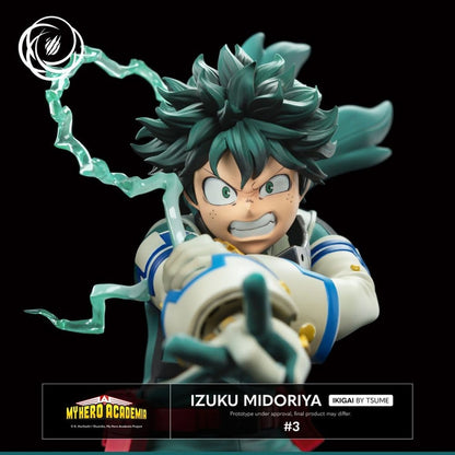 Anime Figuren günstig bei genkidama.de