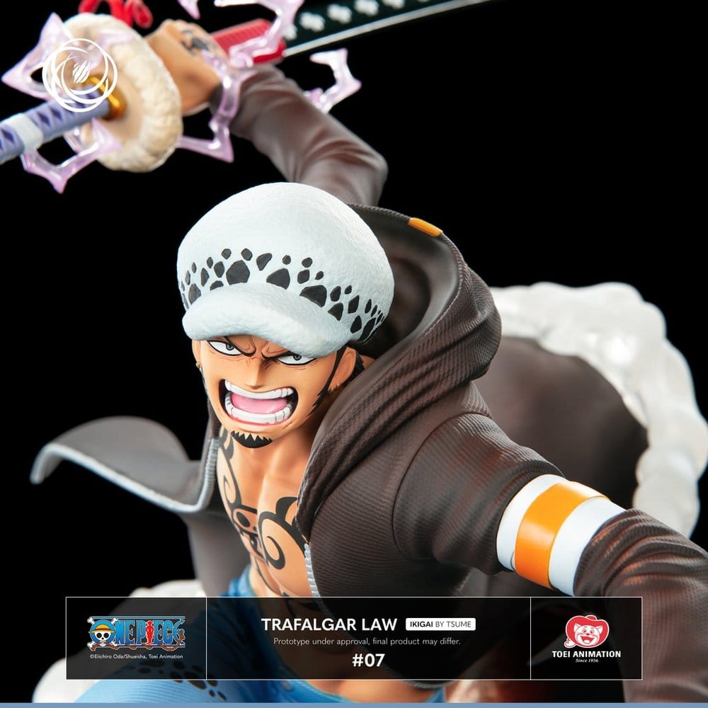 Anime Figuren günstig bei genkidama.de