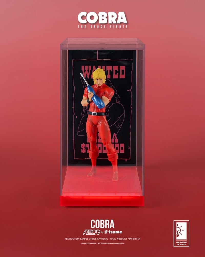 Anime Figuren günstig bei genkidama.de