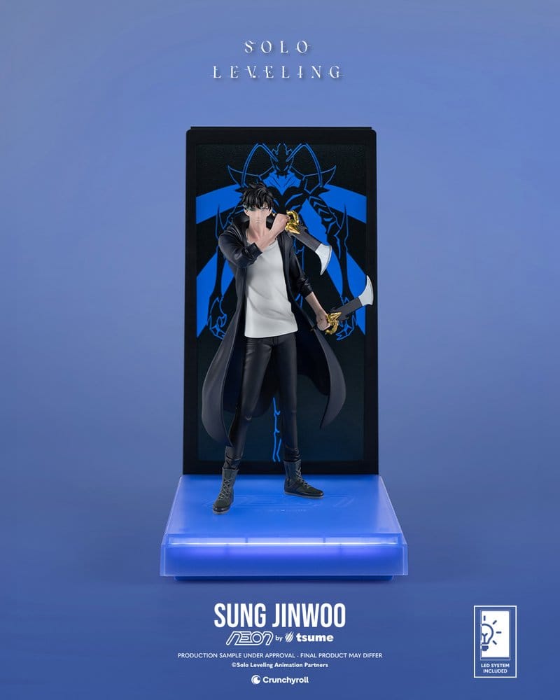 Anime Figuren günstig bei genkidama.de