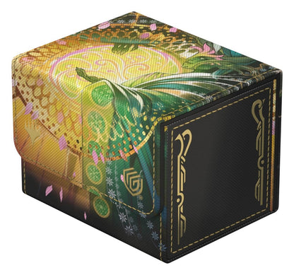 Ultimate Guard Sidewinder 100+ Xenoskin Magic: The Gathering "Secrets of Strixhaven" - Veil of Summer - Anime Figuren günstig kaufen