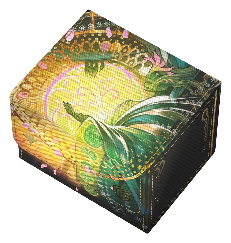 Ultimate Guard Sidewinder 100+ Xenoskin Magic: The Gathering "Secrets of Strixhaven" - Veil of Summer - Anime Figuren günstig kaufen