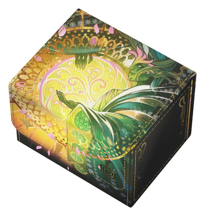 Ultimate Guard Sidewinder 100+ Xenoskin Magic: The Gathering "Secrets of Strixhaven" - Veil of Summer - Anime Figuren günstig kaufen