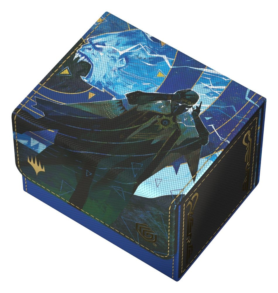 Ultimate Guard Sidewinder 100+ Xenoskin Magic: The Gathering "Secrets of Strixhaven" - Pongify - Anime Figuren günstig kaufen