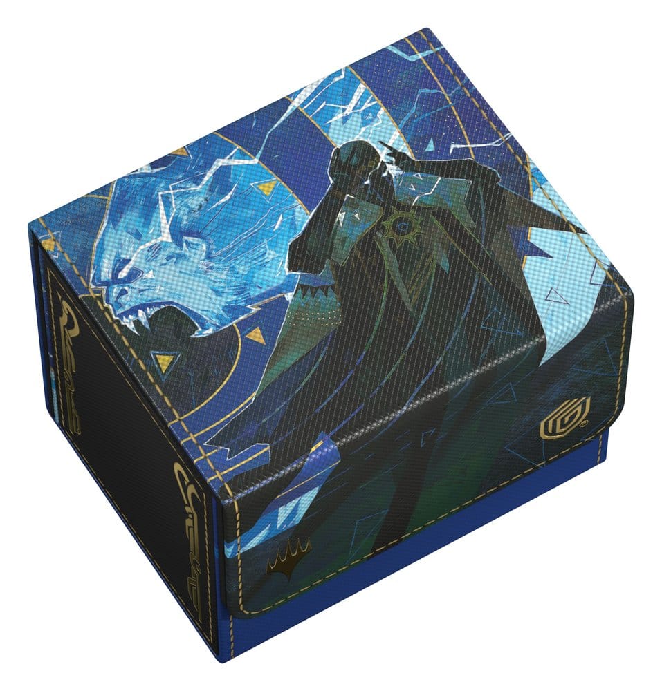 Ultimate Guard Sidewinder 100+ Xenoskin Magic: The Gathering "Secrets of Strixhaven" - Pongify - Anime Figuren günstig kaufen