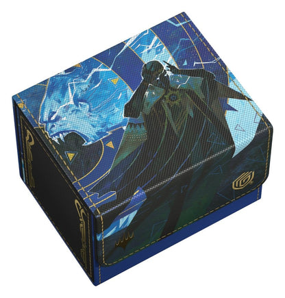 Ultimate Guard Sidewinder 100+ Xenoskin Magic: The Gathering "Secrets of Strixhaven" - Pongify - Anime Figuren günstig kaufen