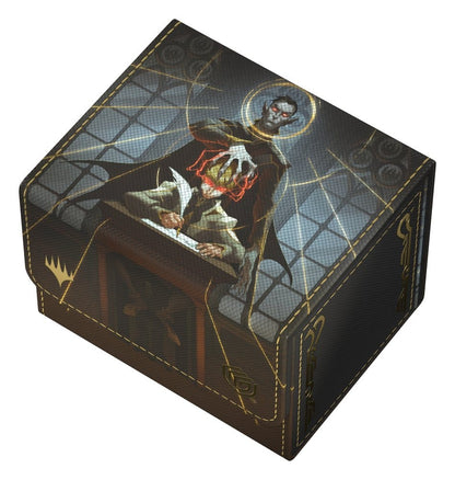 Ultimate Guard Sidewinder 100+ Xenoskin Magic: The Gathering "Secrets of Strixhaven" - Vampiric Tutor - Anime Figuren günstig kaufen