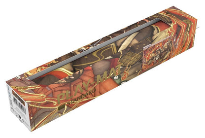 Ultimate Guard Play-Mat Magic: The Gathering "Secrets of Strixhaven" - Pyretic Ritual - Anime Figuren günstig kaufen