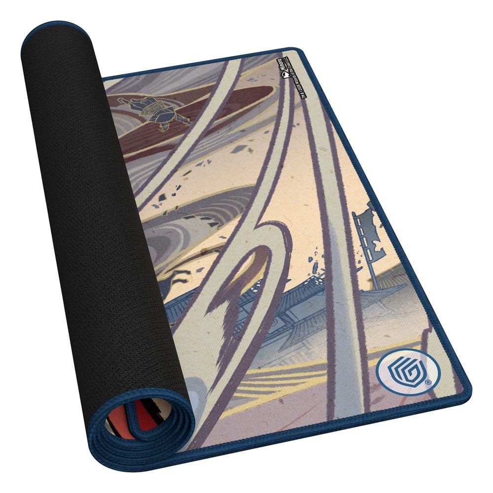 Ultimate Guard Play-Mat Magic: The Gathering "Secrets of Strixhaven" - Cyclonic Rift - Anime Figuren günstig kaufen