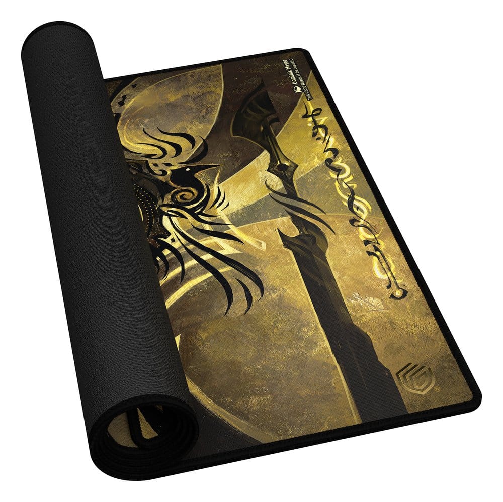 Ultimate Guard Play-Mat Magic: The Gathering "Secrets of Strixhaven" - Silverquill - Anime Figuren günstig kaufen