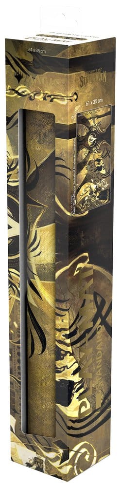 Ultimate Guard Play-Mat Magic: The Gathering "Secrets of Strixhaven" - Silverquill - Anime Figuren günstig kaufen