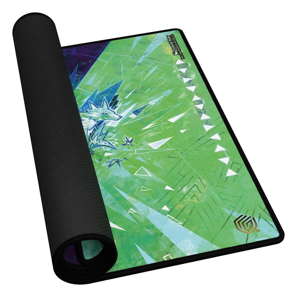 Ultimate Guard Play-Mat Magic: The Gathering "Secrets of Strixhaven" - Quandrix - Anime Figuren günstig kaufen