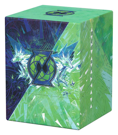 Ultimate Guard RTE Boulder 100+ Magic: The Gathering "Secrets of Strixhaven" - Quandrix - Anime Figuren günstig kaufen