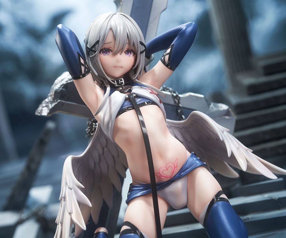 Shion Original Character Unbound