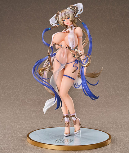 Moondragon Original Character Unbound