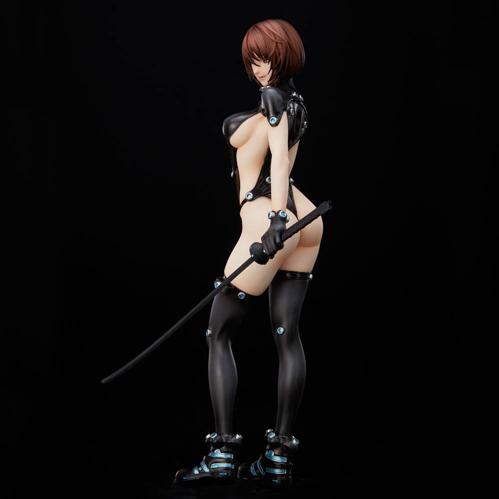 Gantz: O Hdge Technical PVC Statue Anzu X Sword Ver. - Anime Figuren günstig kaufen