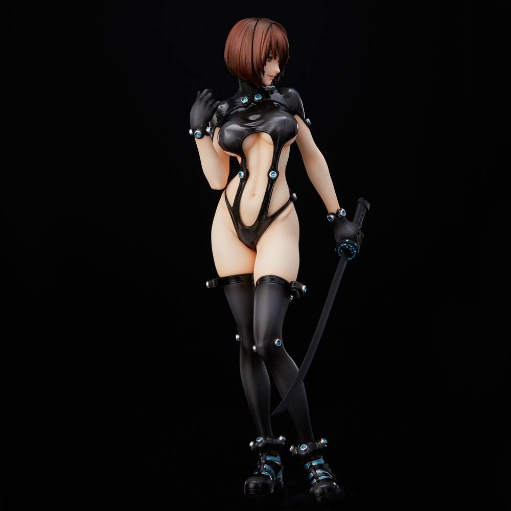 Gantz: O Hdge Technical PVC Statue Anzu X Sword Ver. - Anime Figuren günstig kaufen