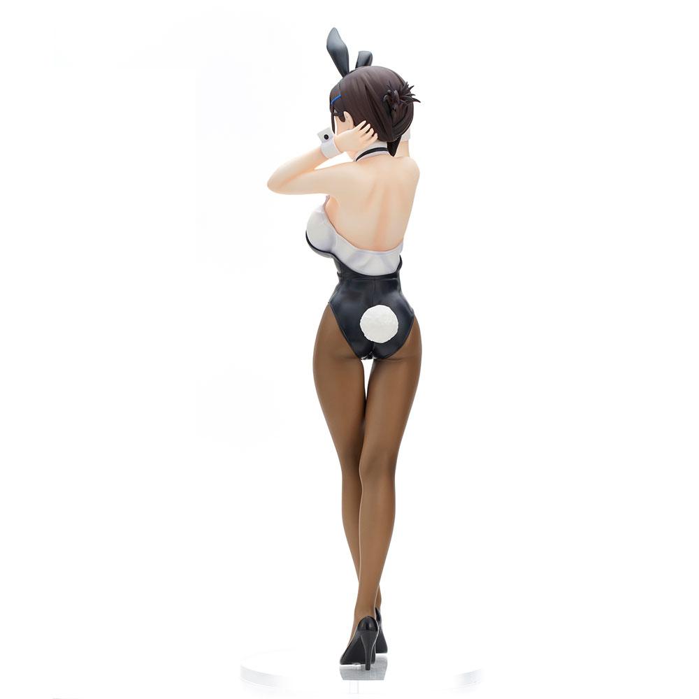 Tawawa on Monday PVC Statue Kohai-chan Easter Bunny Ver. - Anime Figuren günstig kaufen