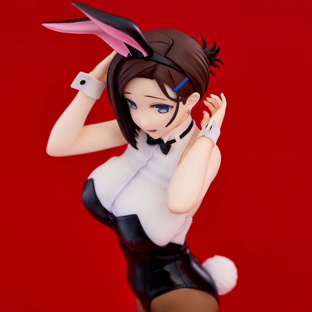 Tawawa on Monday PVC Statue Kohai-chan Easter Bunny Ver. - Anime Figuren günstig kaufen