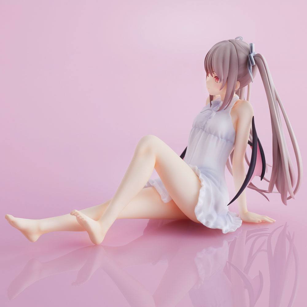 Original Character PVC Statue Koakuma-chan Illustration by Rurudo - Anime Figuren günstig kaufen