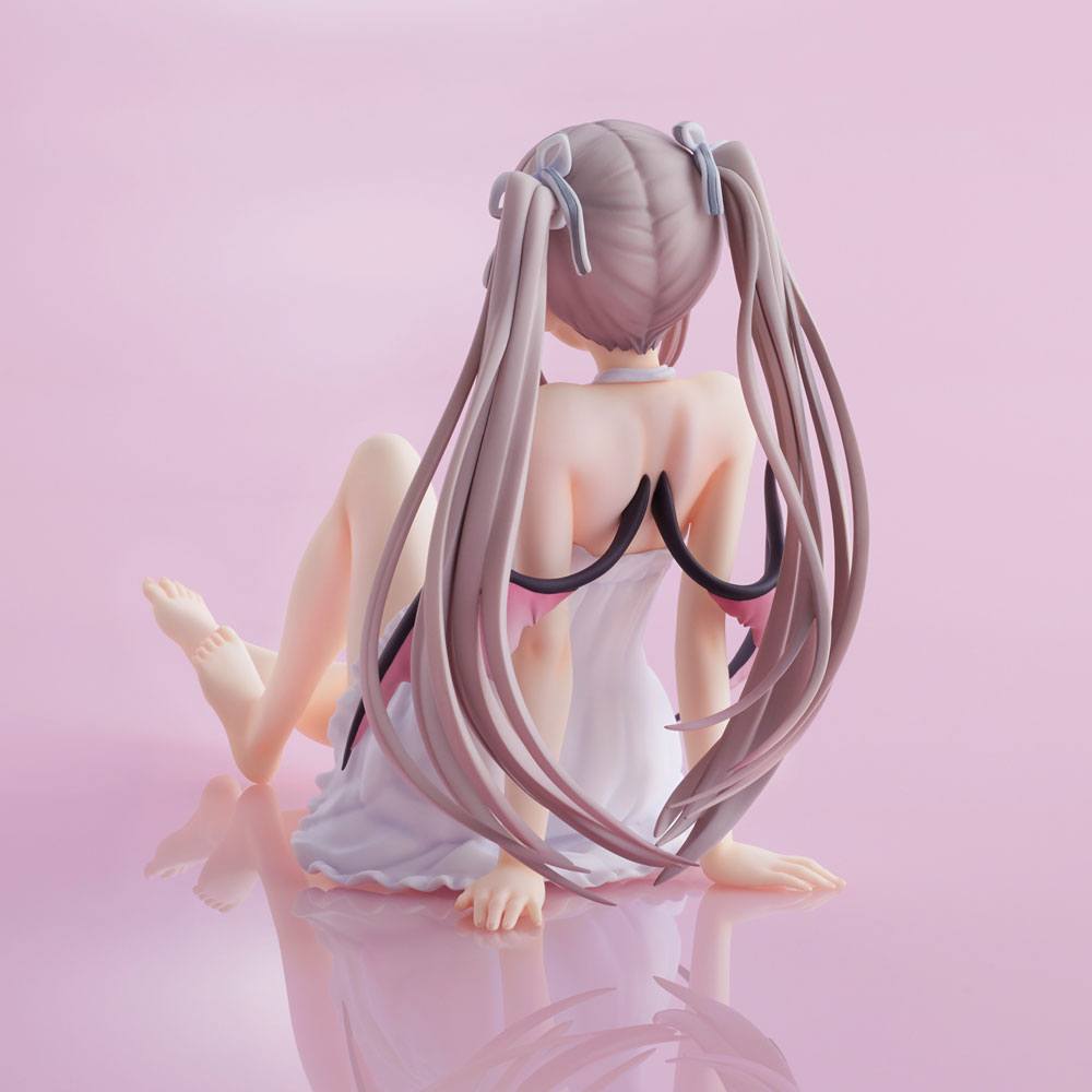 Original Character PVC Statue Koakuma-chan Illustration by Rurudo - Anime Figuren günstig kaufen