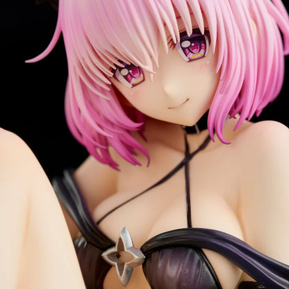 Momo Belia Deviluke Darkness Ver. Renewal Package Edition Union Creative