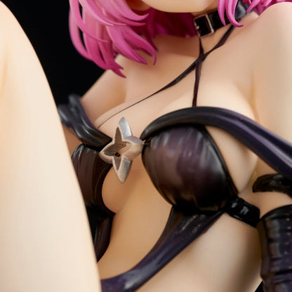Momo Belia Deviluke Darkness Ver. Renewal Package Edition Union Creative