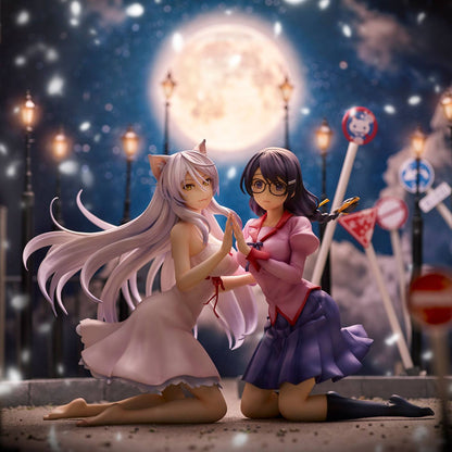 Black Hanekawa & Hanekawa Tsubasa Union Creative